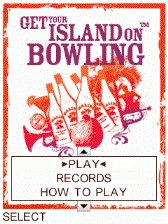 game pic for Malibu Island Bowling